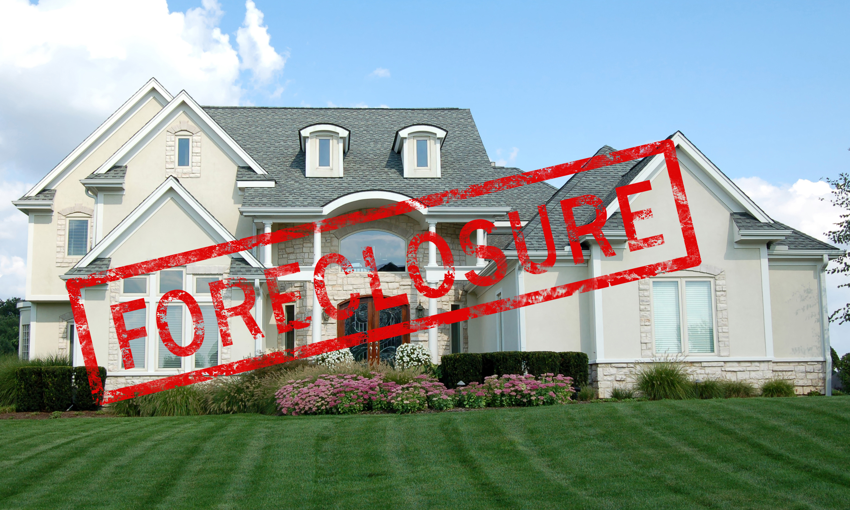 Call AAAnderson Associates Inc. when you need appraisals regarding Clark foreclosures